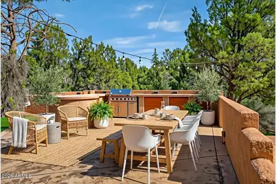 210 Roadrunner Drive, Sedona, AZ 86336 - Photo 15