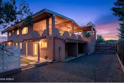 210 Roadrunner Drive, Sedona, AZ 86336 - Photo 3