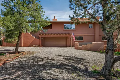 210 Roadrunner Drive, Sedona, AZ 86336 - Photo 13