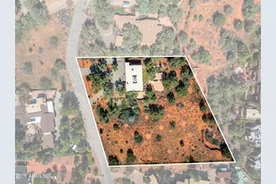 210 Roadrunner Drive, Sedona, AZ 86336 - Photo 85