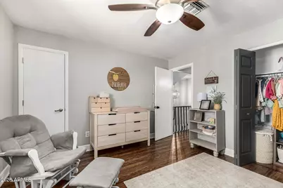 1727 S Sycamore --, Mesa, AZ 85202 - Photo 29