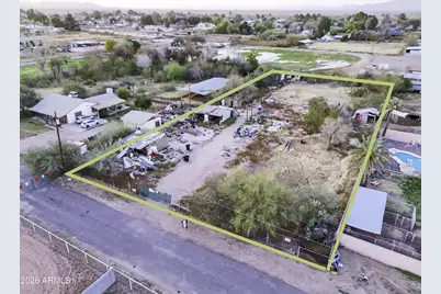 734 E Bates Street #A, Mesa, AZ 85203 - Photo 3