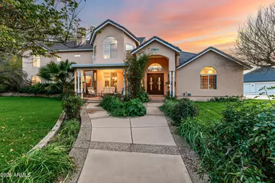 24824 S Signal Butte Road, Queen Creek, AZ 85142 - Photo 1