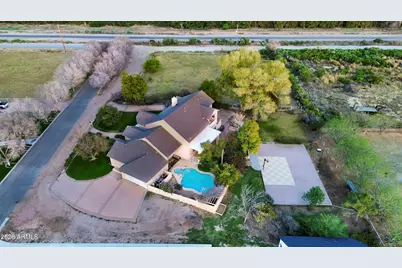 24824 S Signal Butte Road, Queen Creek, AZ 85142 - Photo 15