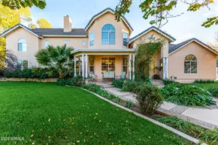 24824 S Signal Butte Rd, Queen Creek, AZ 85142 - Photo 73