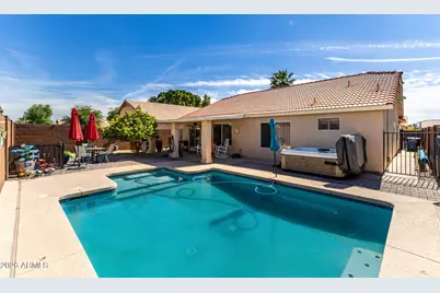 11610 W Hubbell Street, Avondale, AZ 85392 - Photo 31