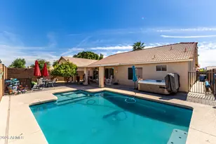 11610 W Hubbell St, Avondale, AZ 85392 - Photo 31