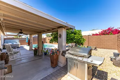11610 W Hubbell Street, Avondale, AZ 85392 - Photo 29