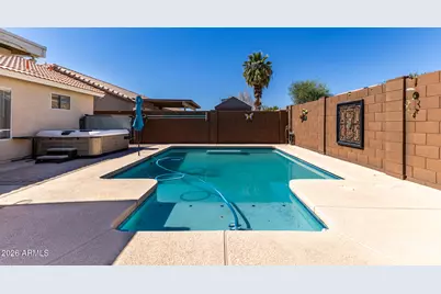 11610 W Hubbell Street, Avondale, AZ 85392 - Photo 33