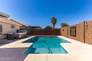 11610 W Hubbell St, Avondale, AZ 85392 - Photo 33