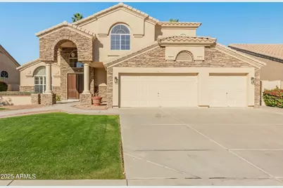 5610 W Gail Drive, Chandler, AZ 85226 - Photo 1