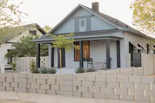 138 N 11th Ave, Phoenix, AZ 85007 - Photo 1