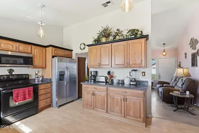 5527 W Garden Drive, Glendale, AZ 85304 - Photo 13