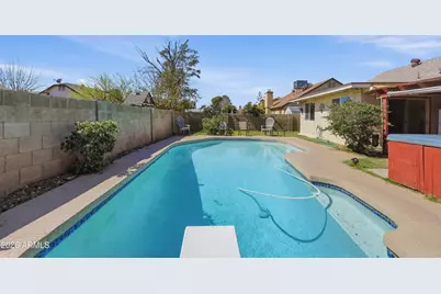 5527 W Garden Drive, Glendale, AZ 85304 - Photo 23