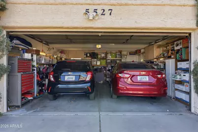 5527 W Garden Drive, Glendale, AZ 85304 - Photo 21