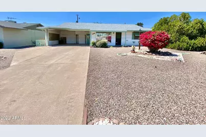 12026 N 103rd Avenue, Sun City, AZ 85351 - Photo 1