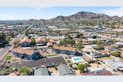 1346 E Mountain View Road #Apt 208, Phoenix, AZ 85020 - Photo 11