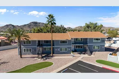 1346 E Mountain View Road #Apt 208, Phoenix, AZ 85020 - Photo 7