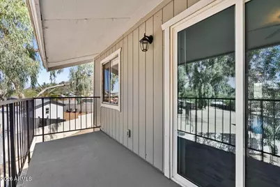 1346 E Mountain View Road #Apt 207, Phoenix, AZ 85020 - Photo 3