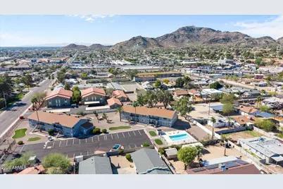 1346 E Mountain View Road #Apt 207, Phoenix, AZ 85020 - Photo 11