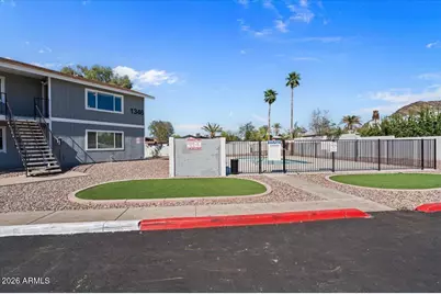 1346 E Mountain View Road #Apt 207, Phoenix, AZ 85020 - Photo 31