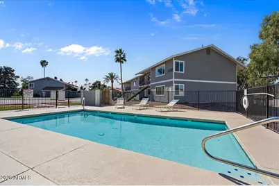 1346 E Mountain View Road #Apt 207, Phoenix, AZ 85020 - Photo 29