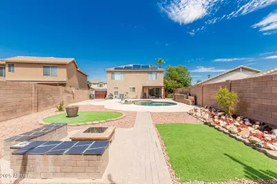 12823 W Ash Street W, El Mirage, AZ 85335 - Photo 35