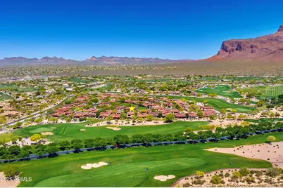 7780 E Golden Eagle Circle, Gold Canyon, AZ 85118 - Photo 3