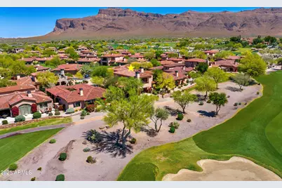 7780 E Golden Eagle Circle, Gold Canyon, AZ 85118 - Photo 5