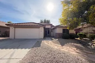 12474 S 175th Ave, Goodyear, AZ 85338 - Photo 1