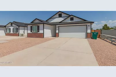 341 S Mountain Road #1, Apache Junction, AZ 85120 - Photo 27