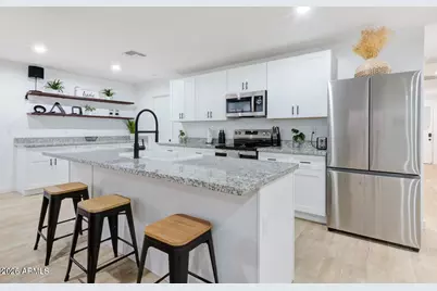 341 S Mountain Road #1, Apache Junction, AZ 85120 - Photo 9