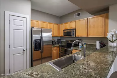 19777 N 76th Street #3187, Scottsdale, AZ 85255 - Photo 3