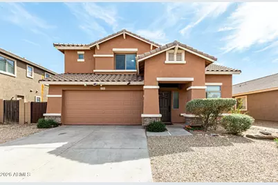 25541 W Winslow Avenue, Buckeye, AZ 85326 - Photo 1