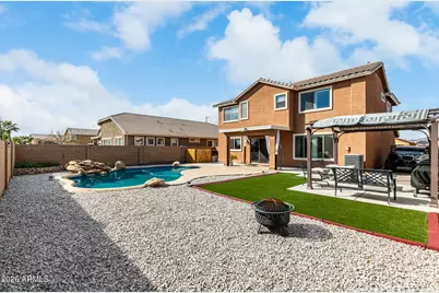 25541 W Winslow Avenue, Buckeye, AZ 85326 - Photo 39