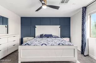 25541 W Winslow Ave, Buckeye, AZ 85326 - Photo 19