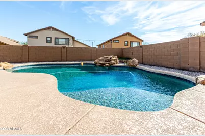 25541 W Winslow Avenue, Buckeye, AZ 85326 - Photo 35