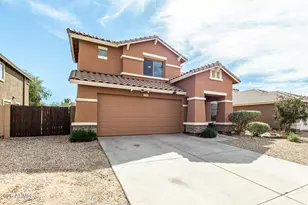 25541 W Winslow Ave, Buckeye, AZ 85326 - Photo 3