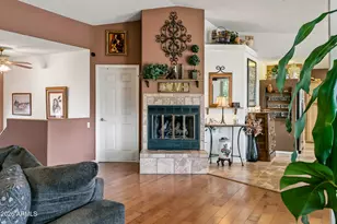 1245 E Bow Maker Trail, Cottonwood, AZ 86326 - Photo 25