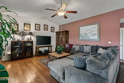 1245 E Bow Maker Trail, Cottonwood, AZ 86326 - Photo 23