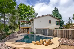 1245 E Bow Maker Trail, Cottonwood, AZ 86326 - Photo 7