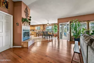 1245 E Bow Maker Trail, Cottonwood, AZ 86326 - Photo 21