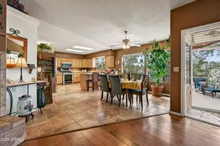 1245 E Bow Maker Trail, Cottonwood, AZ 86326 - Photo 33