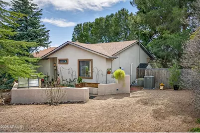 1245 E Bow Maker Trail, Cottonwood, AZ 86326 - Photo 13