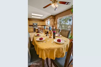 1245 E Bow Maker Trail, Cottonwood, AZ 86326 - Photo 35