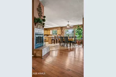 1245 E Bow Maker Trail, Cottonwood, AZ 86326 - Photo 27