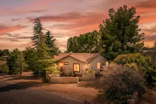 1245 E Bow Maker Trail, Cottonwood, AZ 86326 - Photo 1