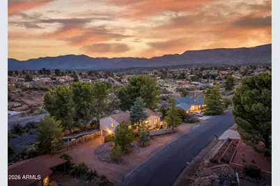 1245 E Bow Maker Trail, Cottonwood, AZ 86326 - Photo 3