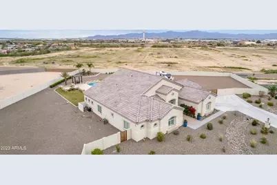 13621 W Tuckey Court, Glendale, AZ 85307 - Photo 123