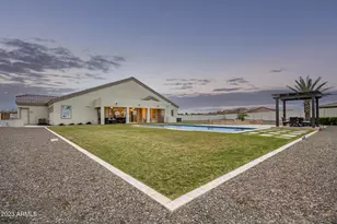 13621 W Tuckey Ct, Glendale, AZ 85307 - Photo 79